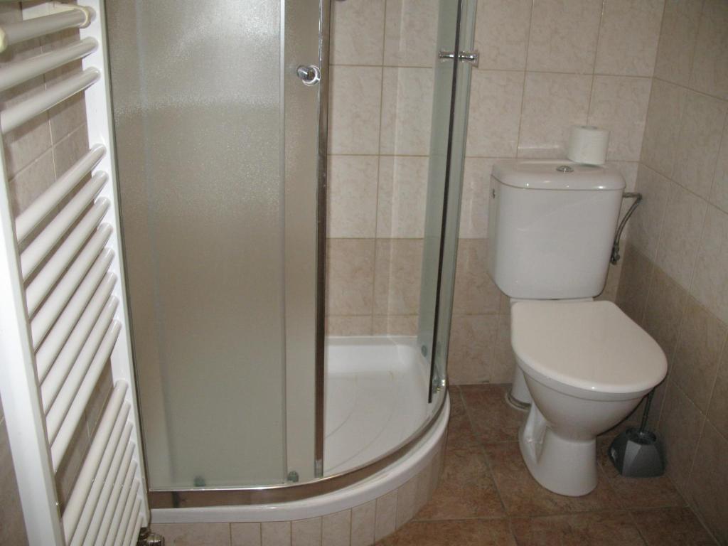 Kajovska Hospoda Room photo