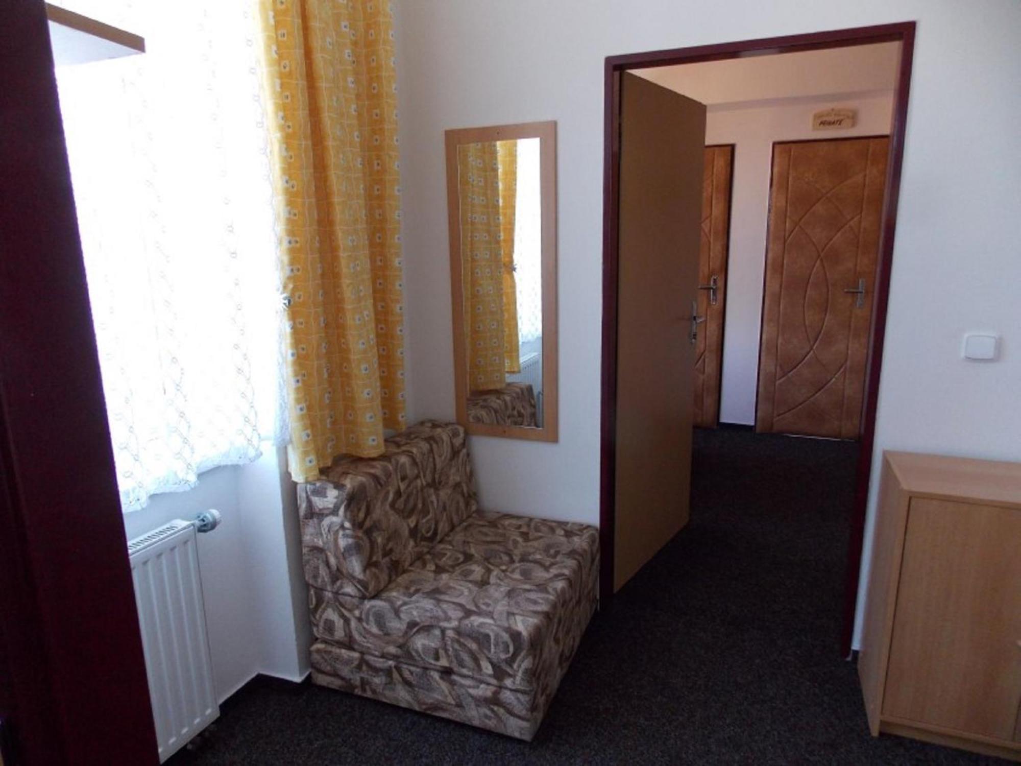 Kajovska Hospoda Room photo