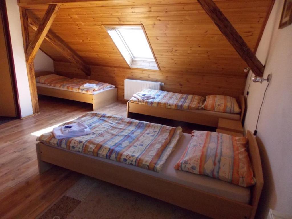 Kajovska Hospoda Room photo