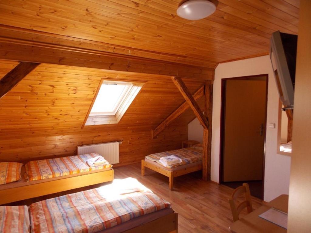 Kajovska Hospoda Room photo